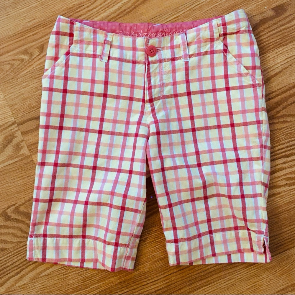 Arizona Jean Co. Shorts Girls sz 10‎